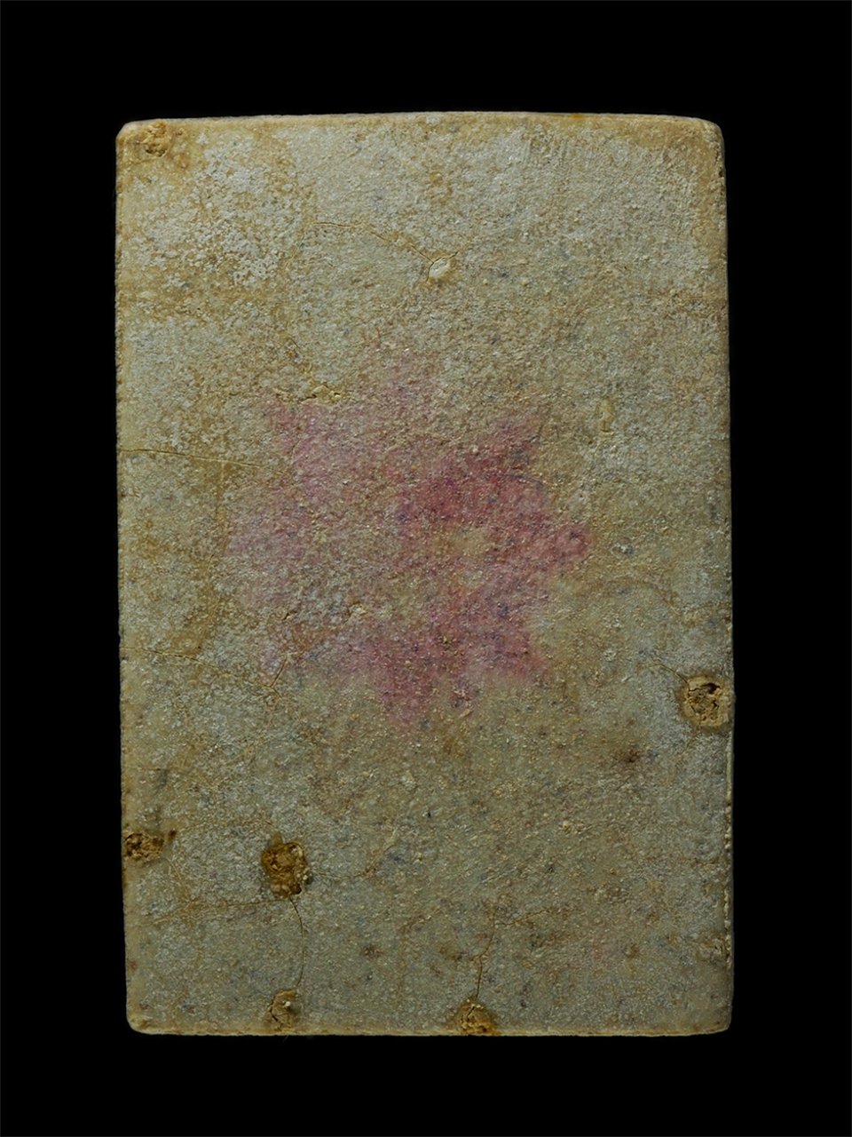 15Dec24 (138)p.jpg - พระสมเด็จวัดเกศไชโย 5 พิมพ์ยอดนิยม พิธีมหาพุทธภิเษกพระอุโบสถ วัดหงษ์รัตนาราม บองกอกใหญ่ กรุงเทพฯ ปี2536 เนื้อผงพุทธคุณ ผงว่าน มวลสารเก่าหลายอย่าง พิมพ [..] | https://kamulet.in.th